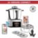 Location Robot multifonction MAGIMIX Cook Expert Connect Chrome