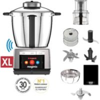 Location Robot cuiseur MAGIMIX Cook Expert XL Connect Platine 18914