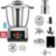 Location Robot cuiseur MAGIMIX Cook Expert XL Connect Platine 18914