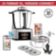 Location Robot cuiseur MAGIMIX Cook Expert XL Connect Platine 18914