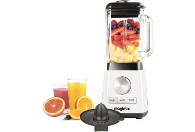 Blender MAGIMIX 85110F Blanc