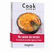 Livre de cuisine MAGIMIX Ma cuisine des terroirs Cook Expert