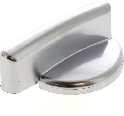 Pièce détachée MAGIMIX BOUTON MANETTE MARCHE ARRET CHROME