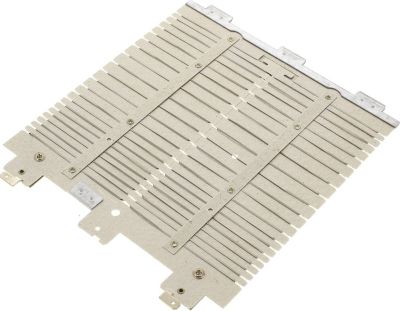 Pièce détachée MAGIMIX RESISTANCE 2 COSSES - 504934