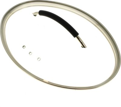 Pièce détachée MAGIMIX COUVERCLE VERRE CUISEUR VAPEUR -...