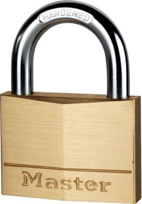 Antivol MASTER LOCK 170EURD