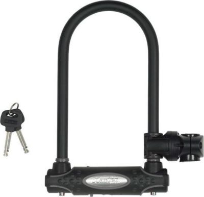 Cadenas MASTER LOCK Noir