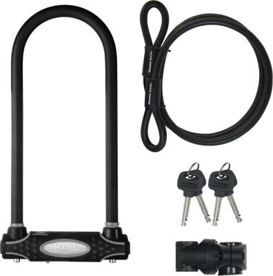 Antivol MASTER LOCK 8285EURDPRO