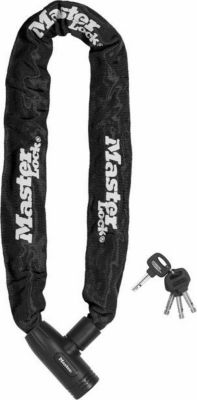 Cadenas MASTER LOCK Noir