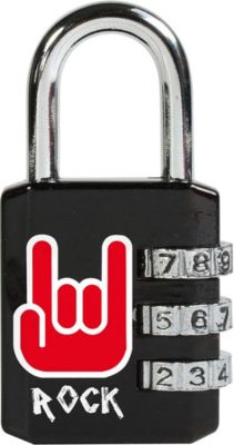 Antivol MASTER LOCK 1509EURDROCK
