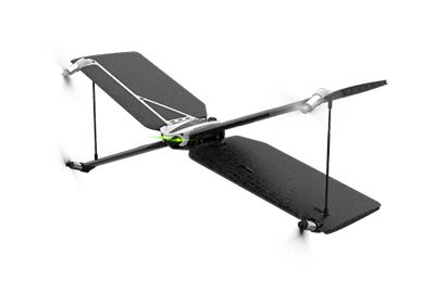 Drones PARROT Swing + Flypad