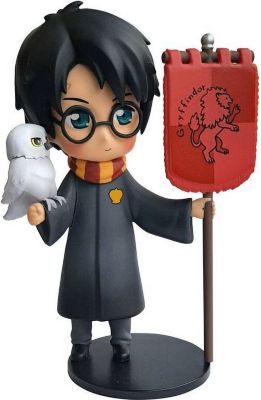 Figurine PLASTOY Figurine - Harry Potter - Harry Potter &