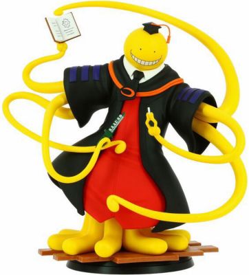 Figurine MICROIDS Figurine - Assassination Classroom -