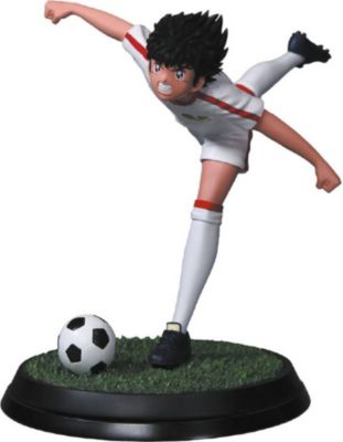 Figurine MICROIDS Figurine - Olive Et Tom - Olivier Atton