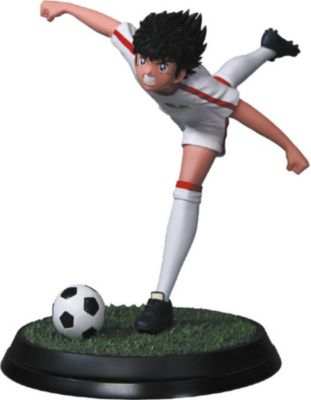 Figurine MICROIDS Figurine - Olive Et Tom - Olivier Atton