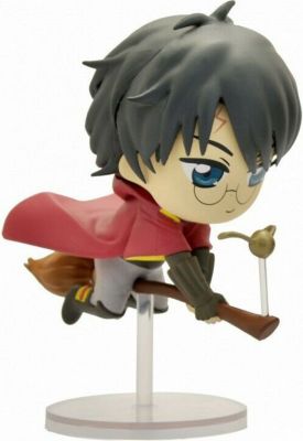 Figurine PLASTOY Figurine - Manga - Harry Potter