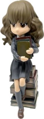 Figurine PLASTOY Figurine - Harry Potter - Hermione