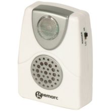 Accessoire aide auditive GEEMARC CL11 Blanc
