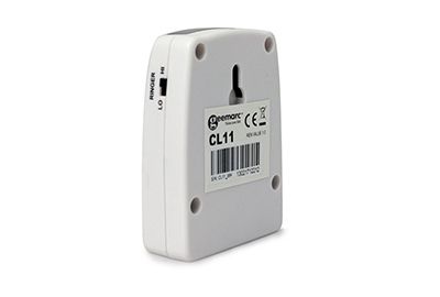 Ampli GEEMARC CL11 Blanc