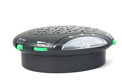 Ampli GEEMARC Amplicall 10 Noir
