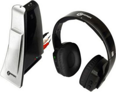 Casque TV GEEMARC CL7400