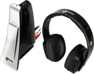 Casque TV GEEMARC CL7400