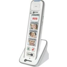 Combiné supplémentaire GEEMARC PhotoDect 295 AD additionnel