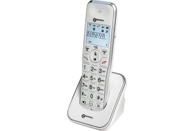 Combiné supplémentaire GEEMARC AmpliDect 295 AD additionnel