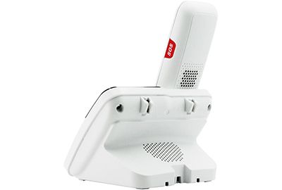 Tél. GEEMARC Amplidect 295 SOS Pro Blanc