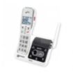 Téléphone sans fil GEEMARC Amplidect 595 ULE Blanc