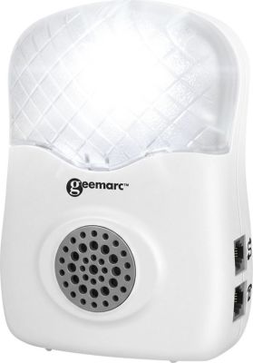 GEEMARC 95dB Modèle CL12 pour Téléphone Fixe