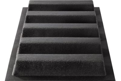 Moule à cake FLEXIPAN 5 cake longs