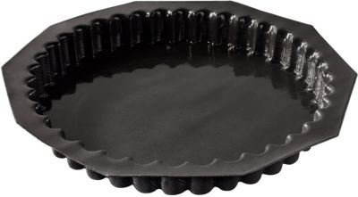 Moule À Tarte Flexipan Tarte Cannelee