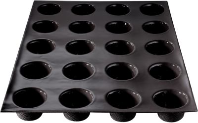 Moule À Muffin Flexipan Mini Muffins
