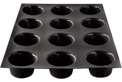 Moule à muffin FLEXIPAN muffins