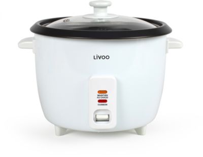 Cuiseur riz LIVOO 1.5L