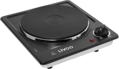 Plaque LIVOO DOC167N