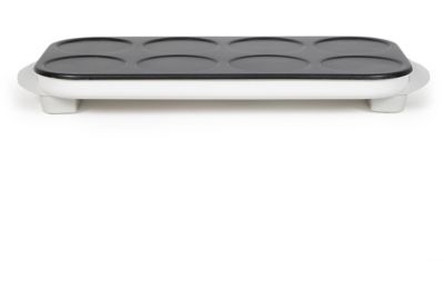 Crêpière LIVOO DOC186