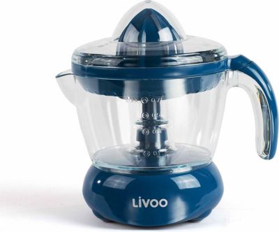 Presse-agrumes LIVOO Presse-Agrumes Électrique - Pour jus d'o