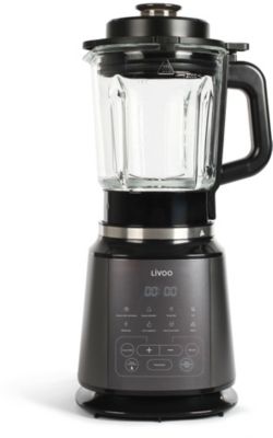 Blender chauffant LIVOO Chauffant DOP212