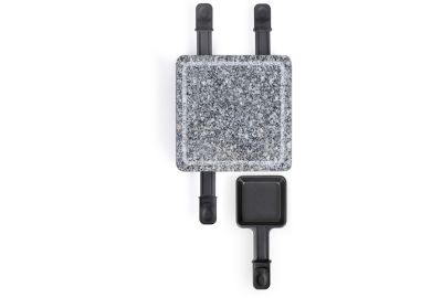 Raclette LIVOO 4 personnes DOC242