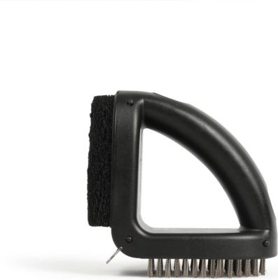 Brosse barbecue LIVOO Brosse nettoyante barbecue / plancha - N Brosse barbecue LIVOO Brosse nettoyante barbecue / plancha - N