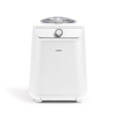 Turbine à glace LIVOO DOP223