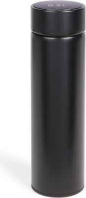 Bouteille isotherme LIVOO Bouteille isotherme  LIVOO MEN393 - Inox Bouteille isotherme LIVOO Bouteille isotherme  LIVOO MEN393 - Inox