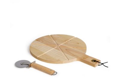 Set LIVOO à pizza
