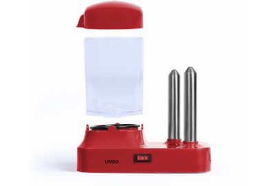 Appareil à Hot dog LIVOO DOC238RC