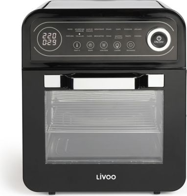 Mini four LIVOO doc255