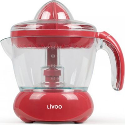 Presse-agrumes LIVOO Livoo DOD131RC Presse-agrumes électrique