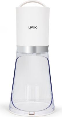 Machine à piler la glace LIVOO LIVOO DOM462 Appareil à glace pilée Colo