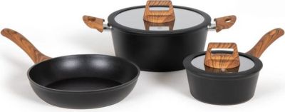 Casserole LIVOO Aluminium Casserole LIVOO Aluminium